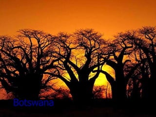 Botswana