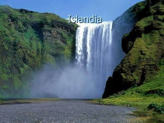 Islandia