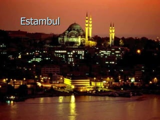 Estambul