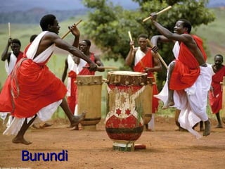 Burundi