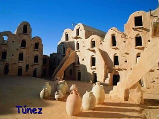 Túnez