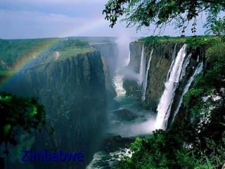 Zimbabwe
