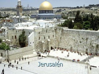Jerusalén