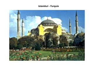 Istambul - Turquia
 