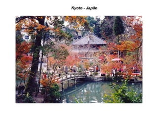 Kyoto - Japão
 