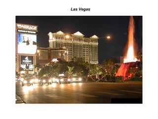 Las Vegas
 