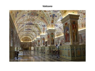 Vaticano
 