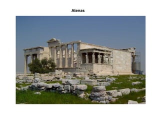 Atenas
 