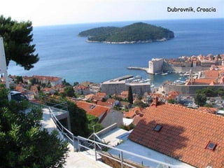 Dubrovnik, Croacia 