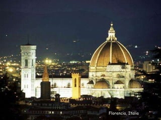 Florencia, Italia 