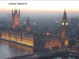 Londres, Inglaterre 