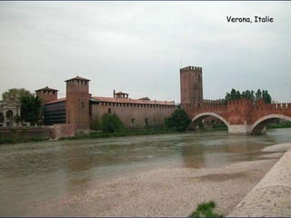 Verona, Italie 