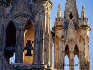 Ciudad de México, México 