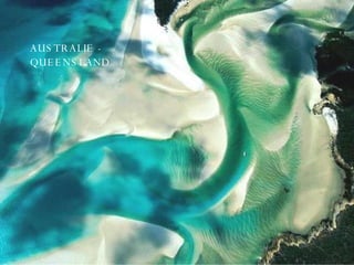 AUSTRALIE - QUEENSLAND 