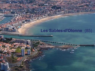 Les Sables-d'Olonne (85)