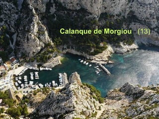 Calanque de Morgiou (13)