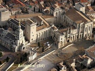 Avignon (84)