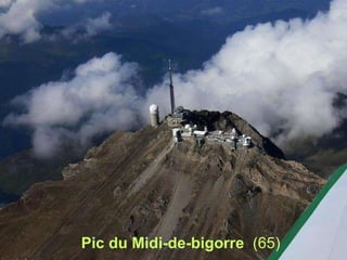 Pic du Midi-de-bigorre (65)