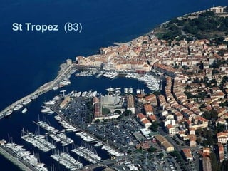 St Tropez (83)