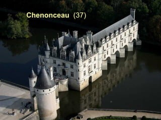 Chenonceau (37)
