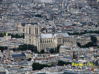 Paris (75)