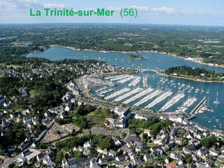 La Trinité-sur-Mer (56)
