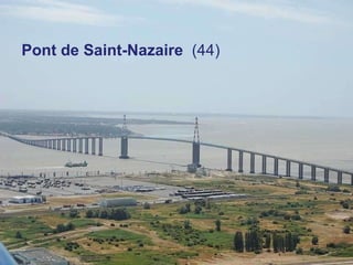 Pont de Saint-Nazaire (44)