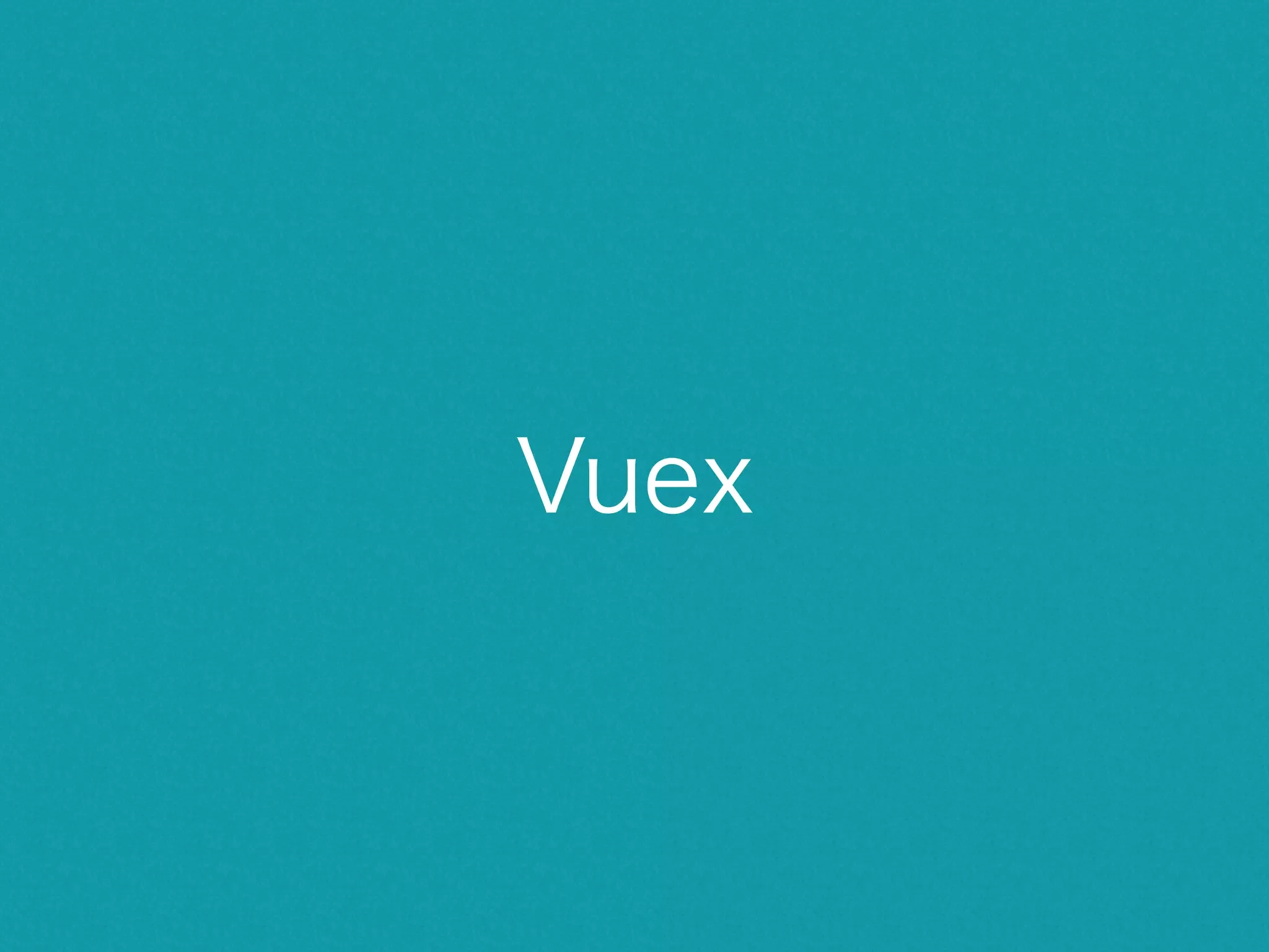 Rendering Implementations • https://speakerdeck.com/kazupon/next-vue-dot-js-2-dot-0 