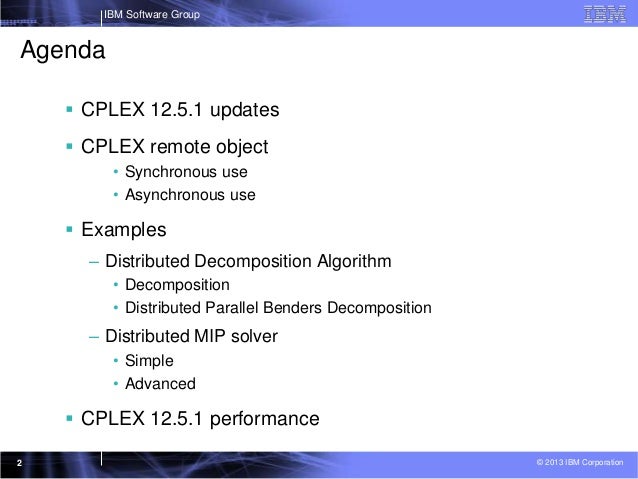 Download Cplex For Mac