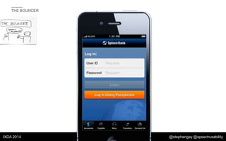 Evangelizing and Designing Voice User Interface: Adopting VUI in a GUI ...