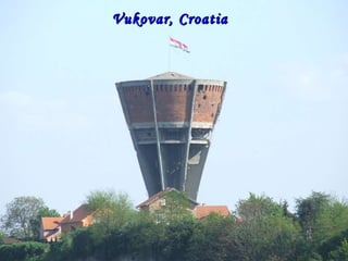 Vukovar, Croatia  