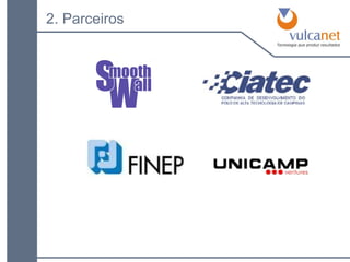 2. Parceiros 