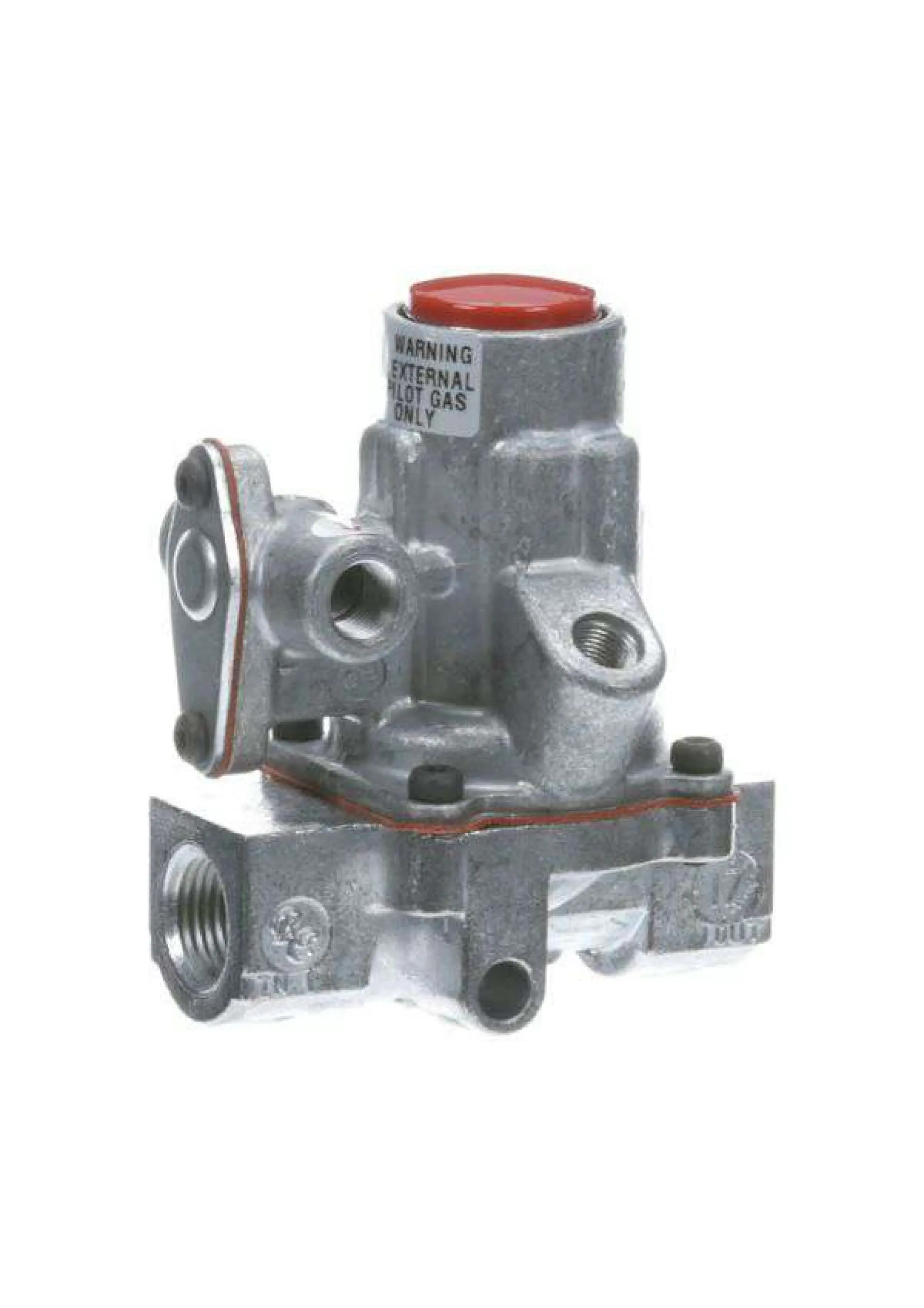 Vulcan Hart 00-705025-0000A Pilot Safety Valve 3/8