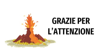 GRAZIE PER
L’ATTENZIONE
 