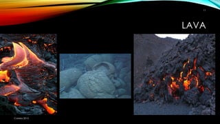 LAVA
Correia 2015
11