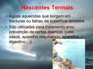 Aparelhos vulcânicos (esquemas)Erupção EfusivaErupção MistaErupção Explosiva ou catastróficaErupção Mista