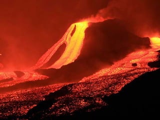 Vulcanismo I