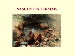 NASCENTES TERMAIS 