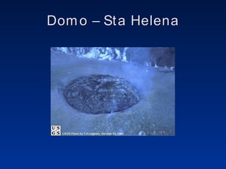 Domo – Sta Helena 