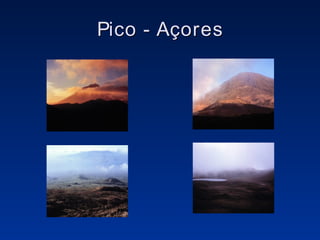 Pico - Açores 