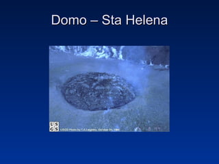 Domo – Sta Helena 