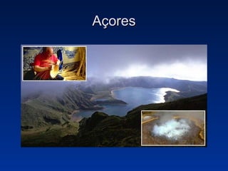 Açores 