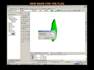 NEW NAME FOR THE FLAG
 