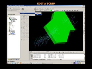 Vulcan tutorial 01 | PDF