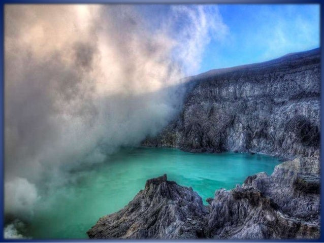 Vulcanul Kawah Ijen Jawa 2014 (nx power lite)