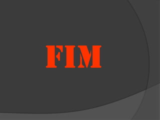 FIM
 