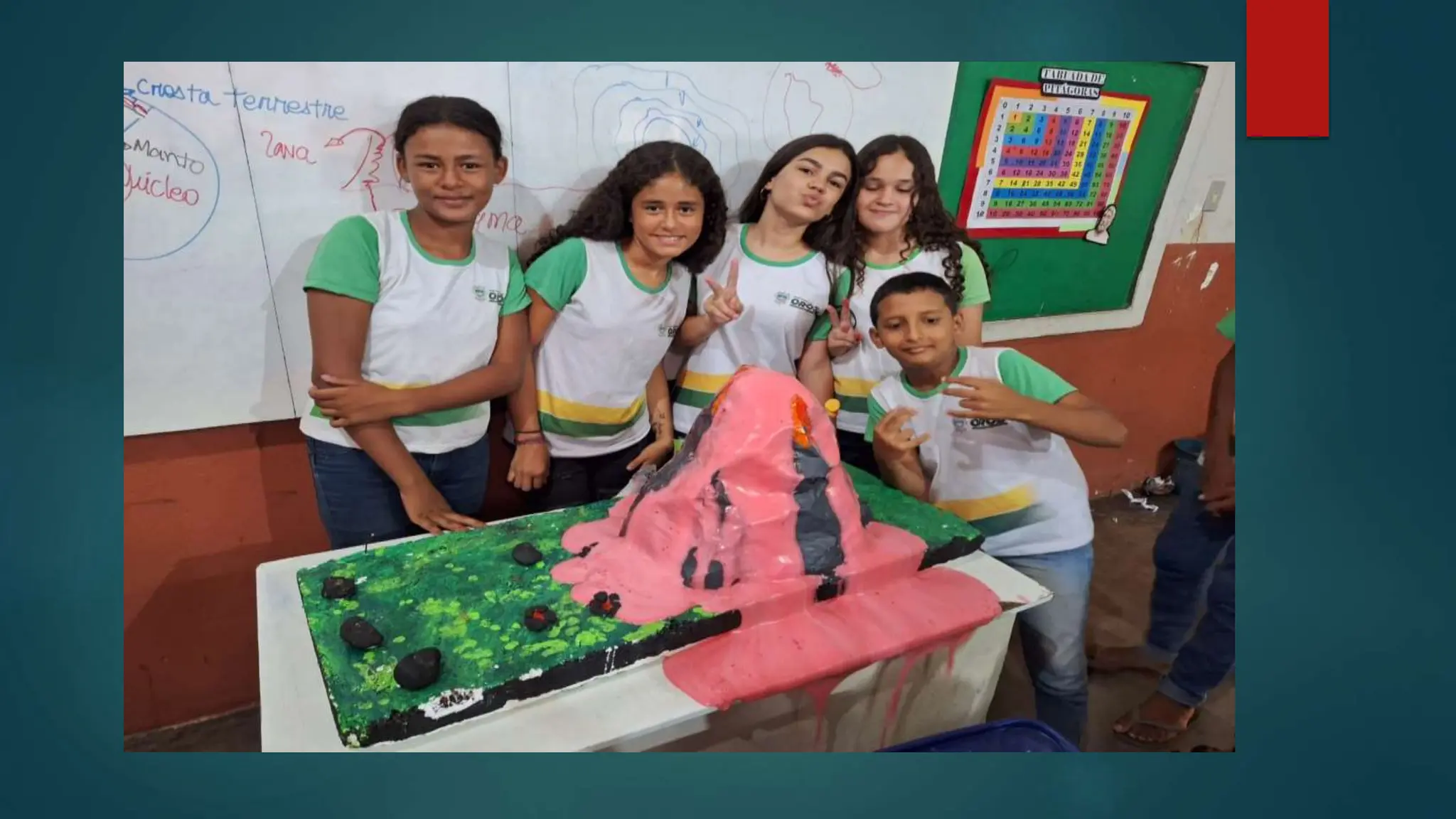 VULCÕES.pptx Aula ciencias da natureza e suas tecnologias