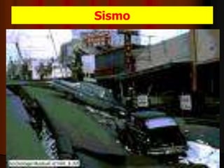 Sismo
