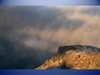 Vulcão na islândia