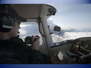 Vulcão na islândia